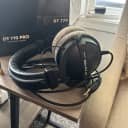 Beyerdynamic DT 770 Pro 80 Ohm Closed Studio Headphones - Black