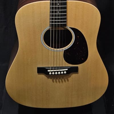 Martin DX1RAE - Natural (USED) for sale