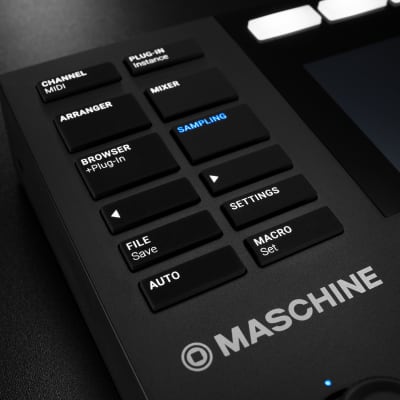 Native Instruments - Maschine MK3 image 5