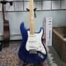 USA Fender Stratocaster 2013 Mystic Blue