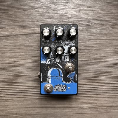 Reverb.com listing, price, conditions, and images for matthews-effects-the-astronomer-v2