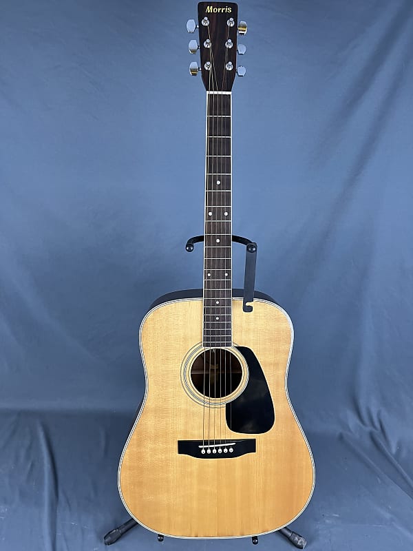 Morris MD-505 1980's | Reverb Canada