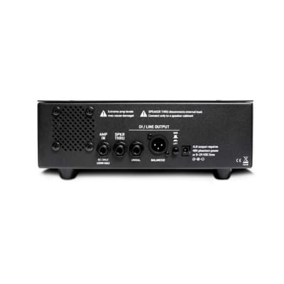 Fractal Audio X-Load LB-2 Load Box | Brand New | $50 Worldwide Shipping! image 2
