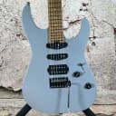 Used:  Charvel Guitars Pro-Mod DK24 HSS 2PT CM Primer Gray