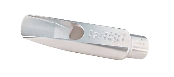 JodyJazz Super Jet Series 7 Alto Saxophone Mouthpiece | Reverb