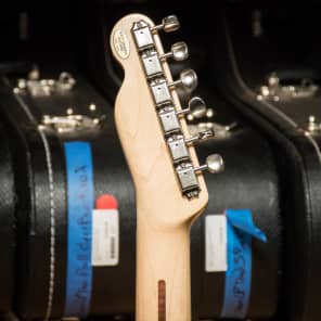 Rick Nielsen's Fender Floral Tele MIJ image 6