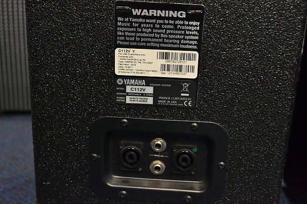C112v discount