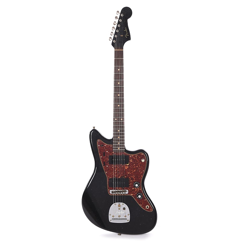 Fender Custom Shop '60s Jazzmaster 
