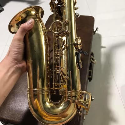 Yanagisawa 990 deals alto