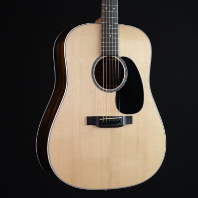 Martin Road Series D-13E Ziricote | Reverb