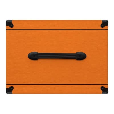 Orange Model OBC112 400-Watt Bass Speaker Cabinet 1x12 with Lavoce Neo Driver image 2
