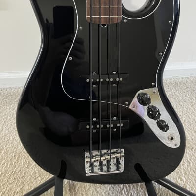 Fender American Standard Jazz Bass 2008 - 2016