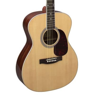 Brunswick BF200 Acoustic Guitar - Natural for sale