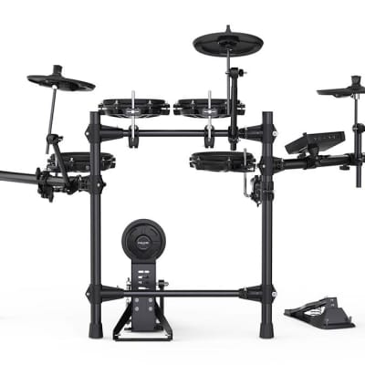 NuX DM-210 Electronic Drum Set image 3