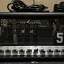 EVH 5150 Iconic Series 2-Channel 80-Watt Guitar Amp Head 2021 - Present - Black