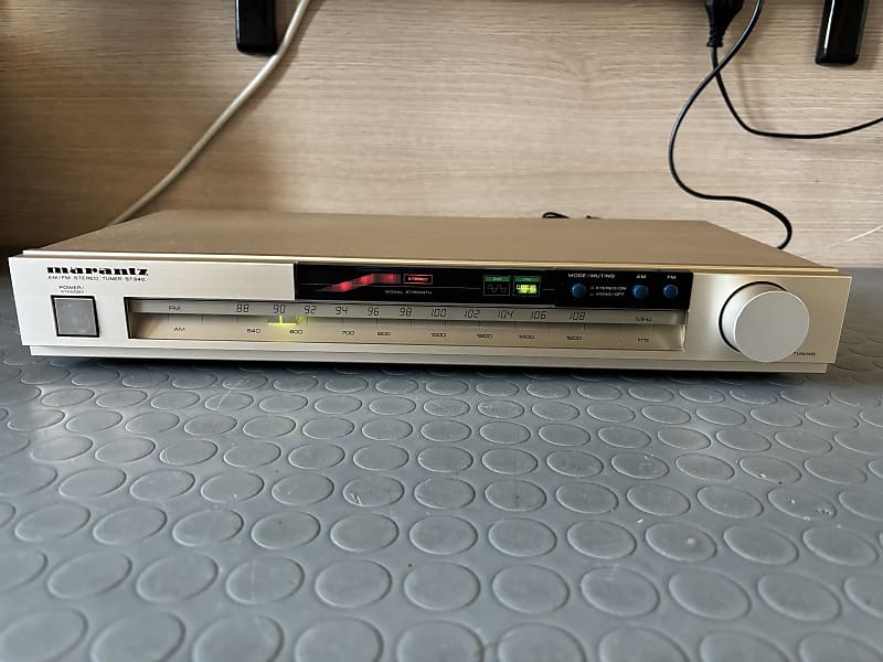 marantz st 340