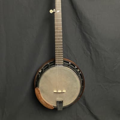 Nechville Zeus Resonator Banjo for sale