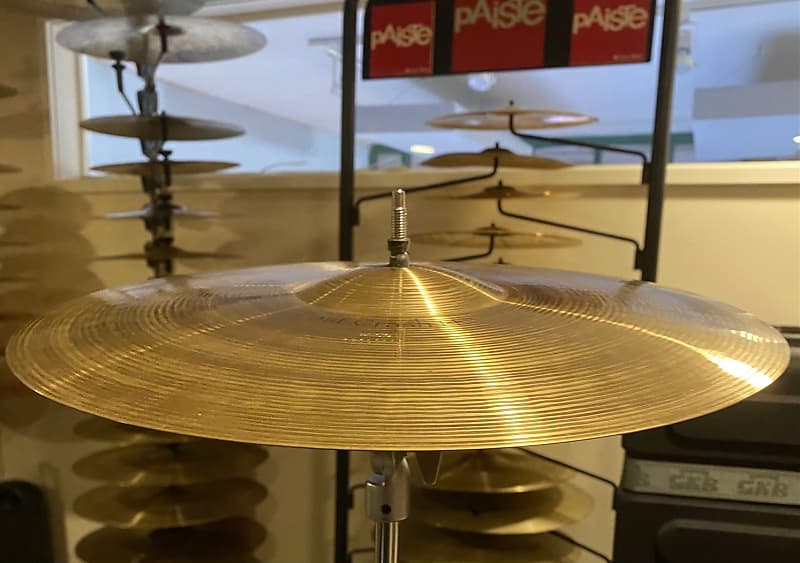 Paiste 14