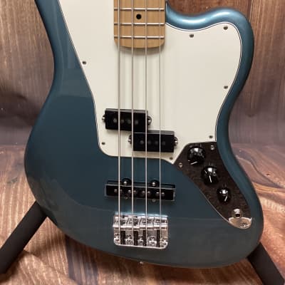 Fender Player Jaguar Bass image 2