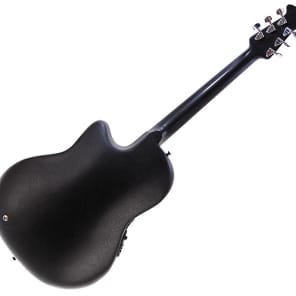 Ovation Applause AE128 Super Shallow Acoustic Electric | Reverb España