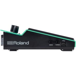 Roland SPD ONE ELECTRO Standalone Digital USB MIDI Percussion Drum Pad SPD-1E image 2