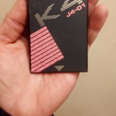 Kawai rom card K4 j4-01 90s image 3
