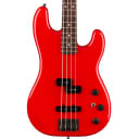 Fender Boxer Series PJ Bass®, Rosewood Fingerboard, Torino Red
