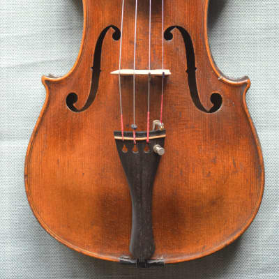 Vintage Stainer  4/4 full size violin image 2