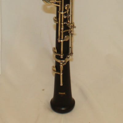 Yamaha YOB-411  Oboe *Made in Japan * image 4