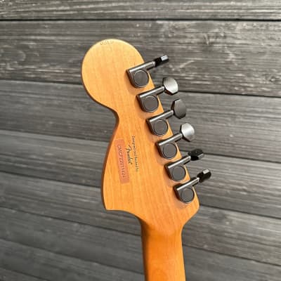 Fender Squier Contemporary Stratocaster Special Electric Guitar - Black image 9