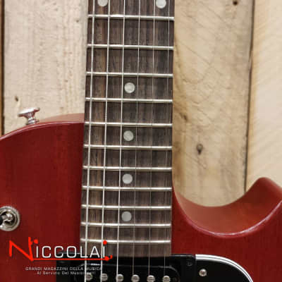 Gibson Les Paul Special Vintage Cherry image 5