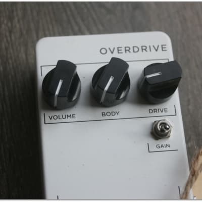 JHS "3 Series Overdrive" image 14