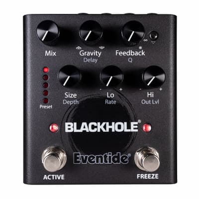 Reverb.com listing, price, conditions, and images for eventide-blackhole