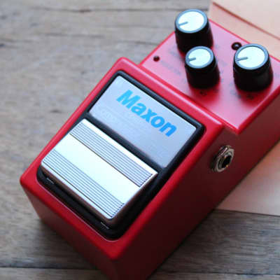 Maxon "CP-9 Pro +" image 4