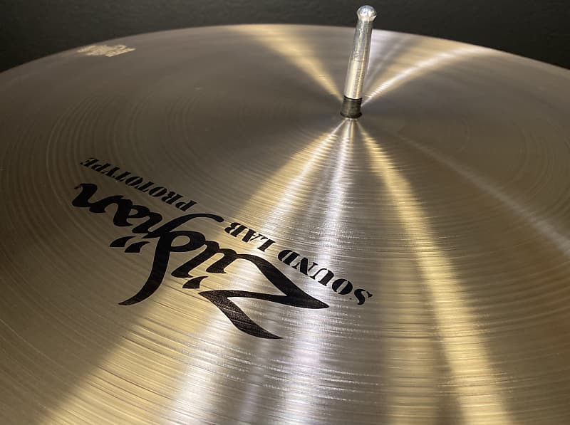 Zildjian 21