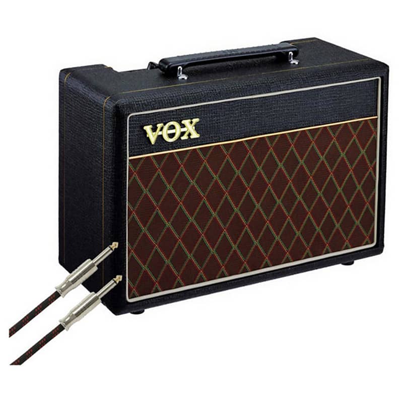 Vox pathfinder deals 10 price