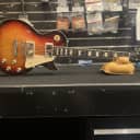 Gibson Les Paul Standard '60s 2020 - Present - Triburst