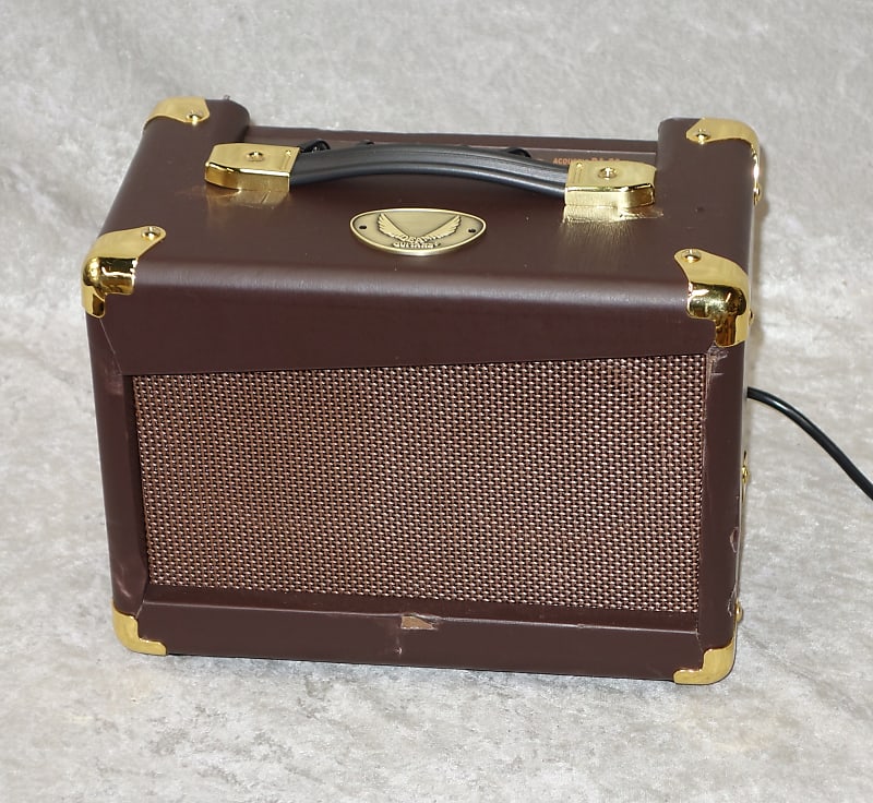 DEAN DA20 ACOUSTIC GUITAR AMP 20 WATTS DA20 DA20 Reverb
