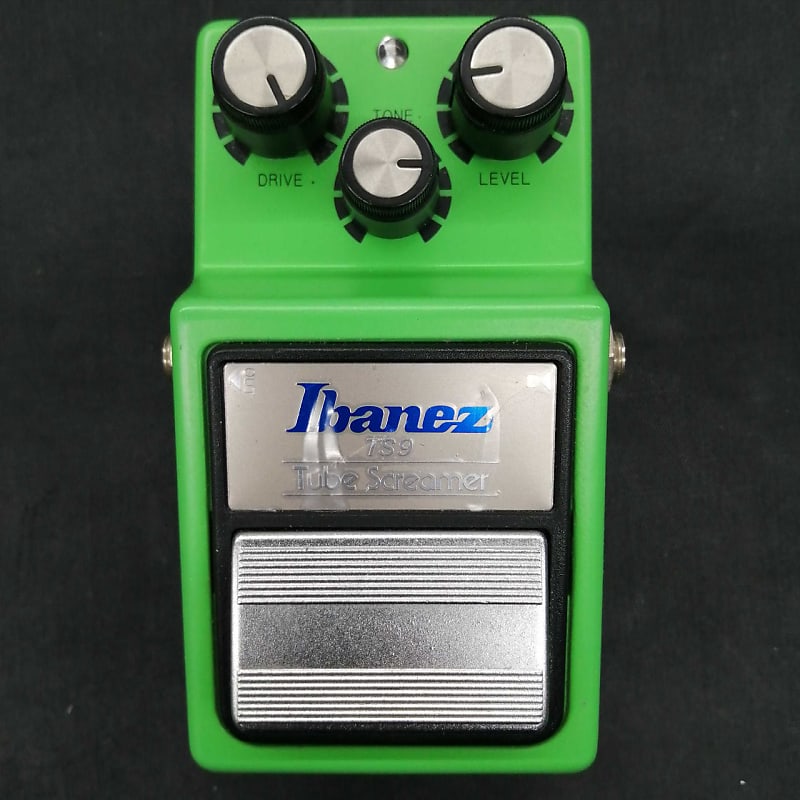 Ibanez TS9