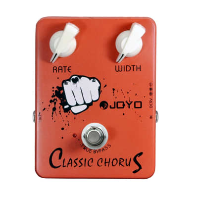 Mosky Audio Multi-effect pedal BE5【横浜店】 | Reverb