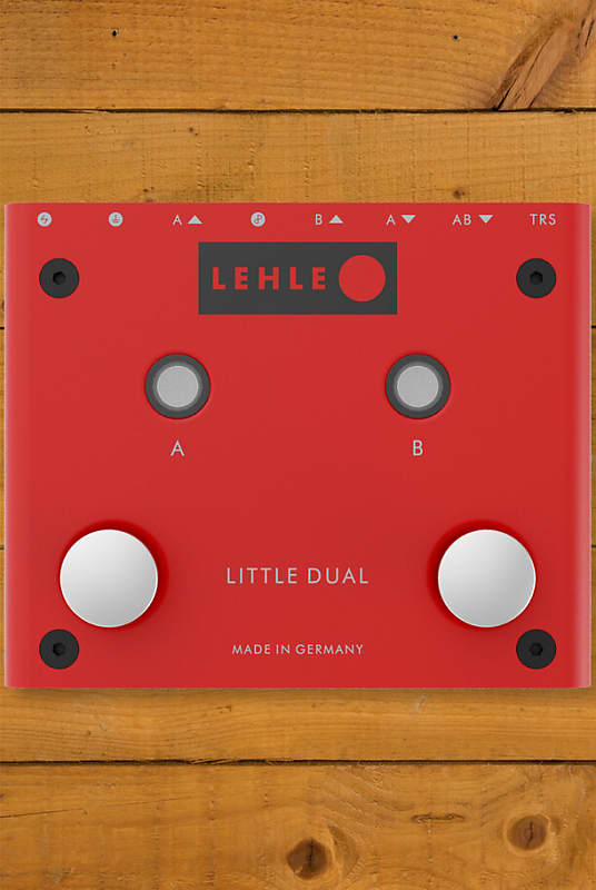 Lehle Little Dual II image 1