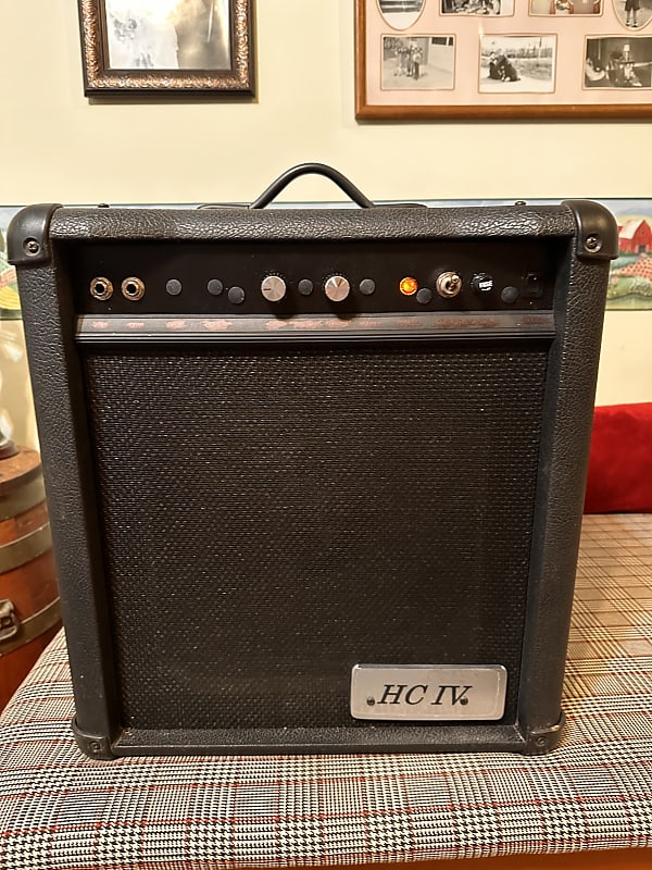 Unbranded Pro Jr / 5E3 2024 - Black image 1