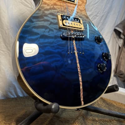 Michael Kelly Guitars Patriot Instinct Bold Custom Michael Kelly Guitars Patriot Instinct Bold Custom