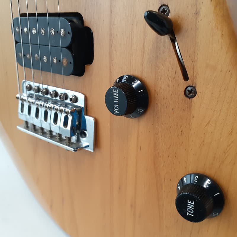 Yamaha YGX121D 1990年代 - natural | Reverb