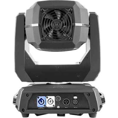 Chauvet DJ Intimidator Spot 375Z IRC Moving Head Spot LED DMX Effect Light image 6