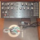 Moog DFAM Drummer From Another Mother Semi-Modular Analog Percussion Synthesizer