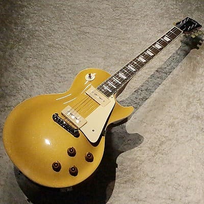 Tokai LS156S-WA GT #224649[4.22kg] [IKE011] 2022 Gold Top