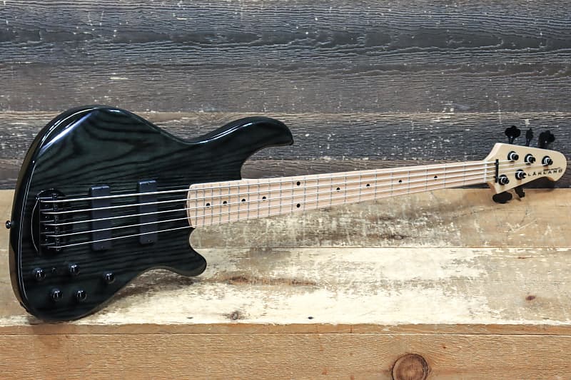 中古・美品 Lakland Skyline 55-01 (USA仕様) 楽天市場】Lakland Skylin レイクランドe 55-01 5-String Bass