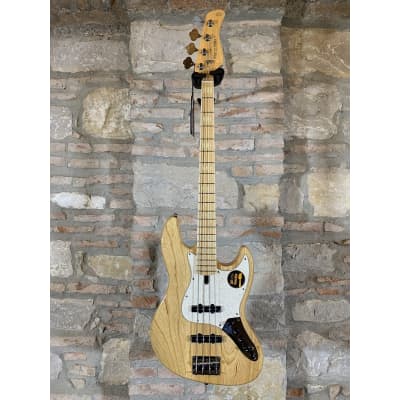 SIRE Marcus Miller V7 Swamp Ash 4 (2nd Gen) - Jazz Bass 4