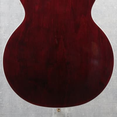 Gretsch G5422G-12 Electromatic Classic Hollow Body Double-Cut 12-String Walnut Stain image 2